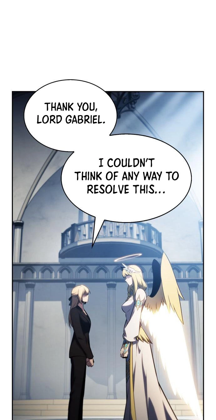 I’m the Max-Level Newbie Chapter 274 page 21 - 