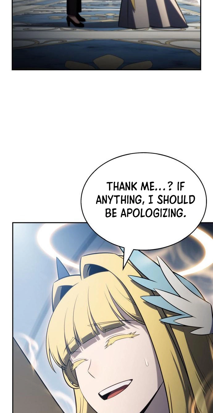 I’m the Max-Level Newbie Chapter 274 page 22 - 