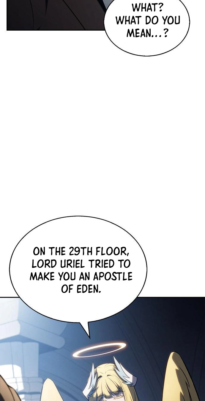 I’m the Max-Level Newbie Chapter 274 page 25 - 