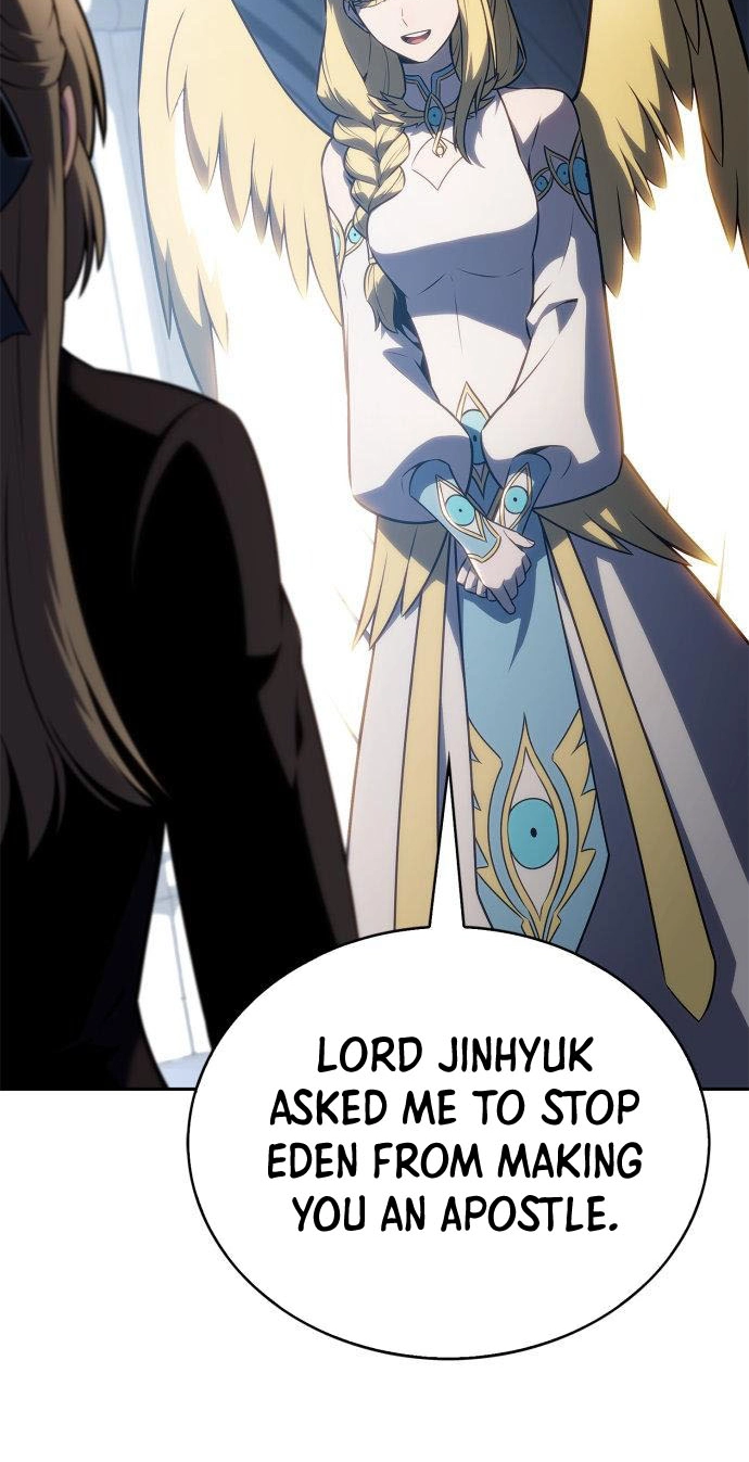 I’m the Max-Level Newbie Chapter 274 page 26 - 