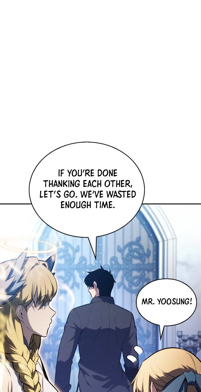 I’m the Max-Level Newbie Chapter 274 page 28 - 
