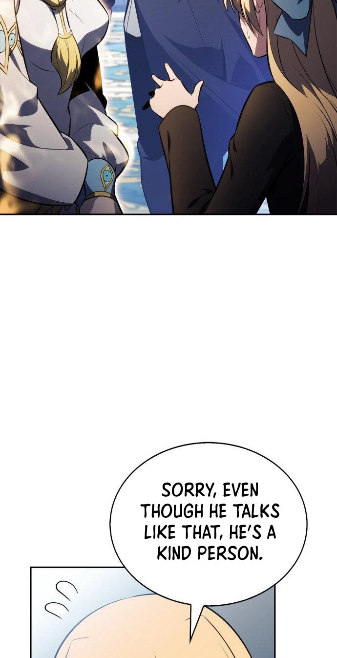 I’m the Max-Level Newbie Chapter 274 page 29 - 