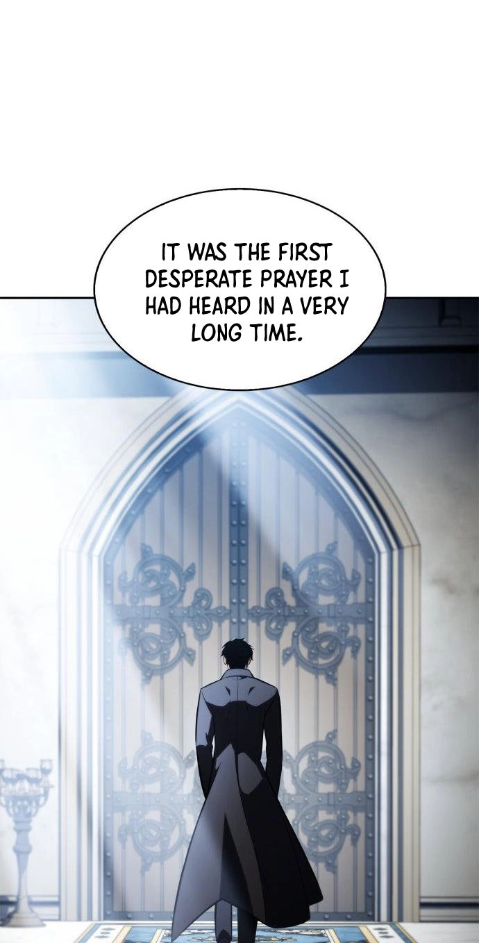 I’m the Max-Level Newbie Chapter 274 page 34 - 