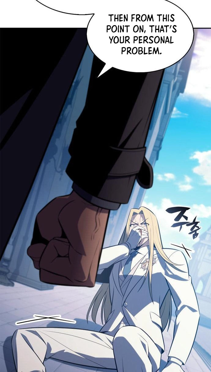 I’m the Max-Level Newbie Chapter 274 page 45 - 