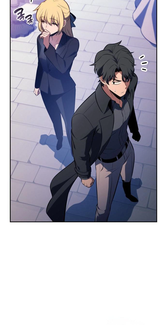 I’m the Max-Level Newbie Chapter 274 page 49 - 