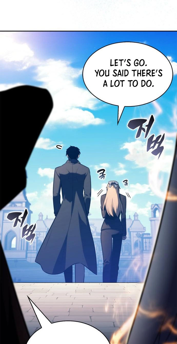 I’m the Max-Level Newbie Chapter 274 page 52 - 