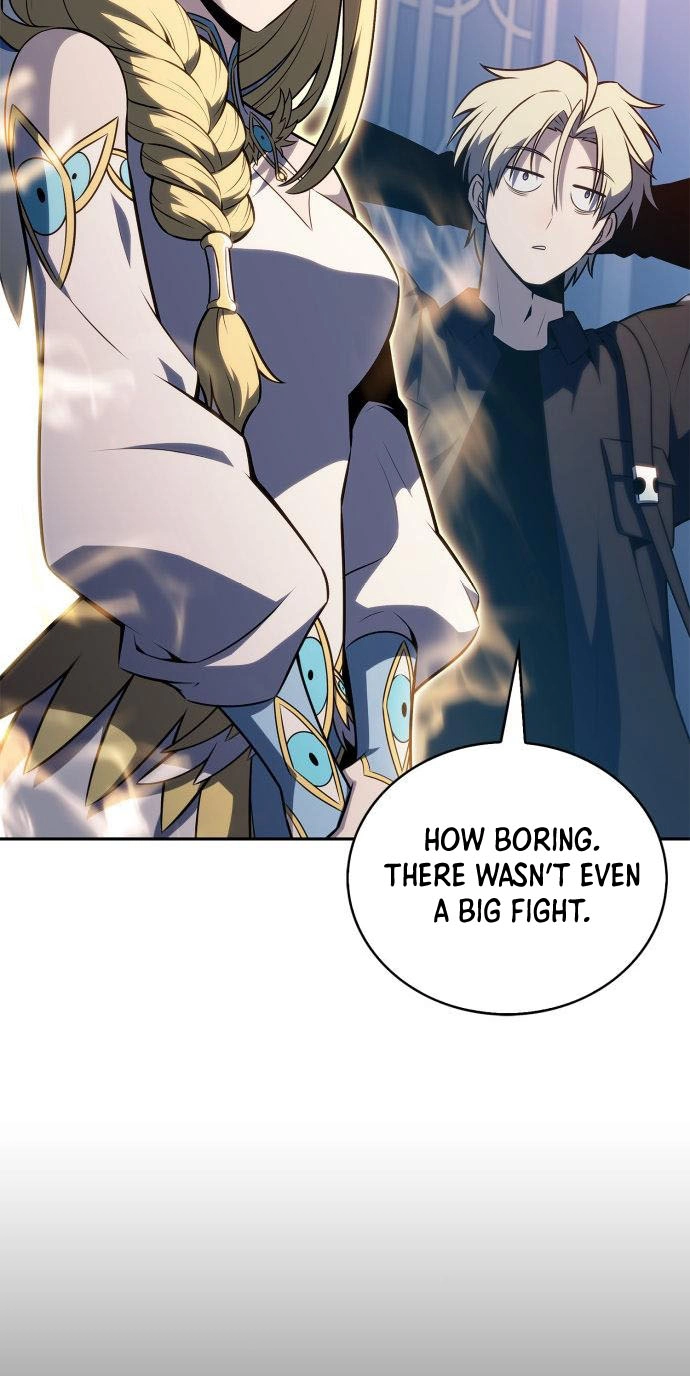 I’m the Max-Level Newbie Chapter 274 page 54 - 