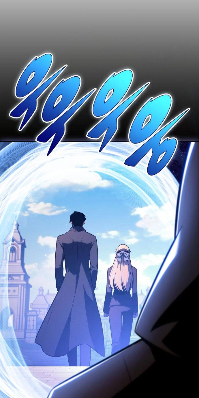 I’m the Max-Level Newbie Chapter 274 page 55 - 