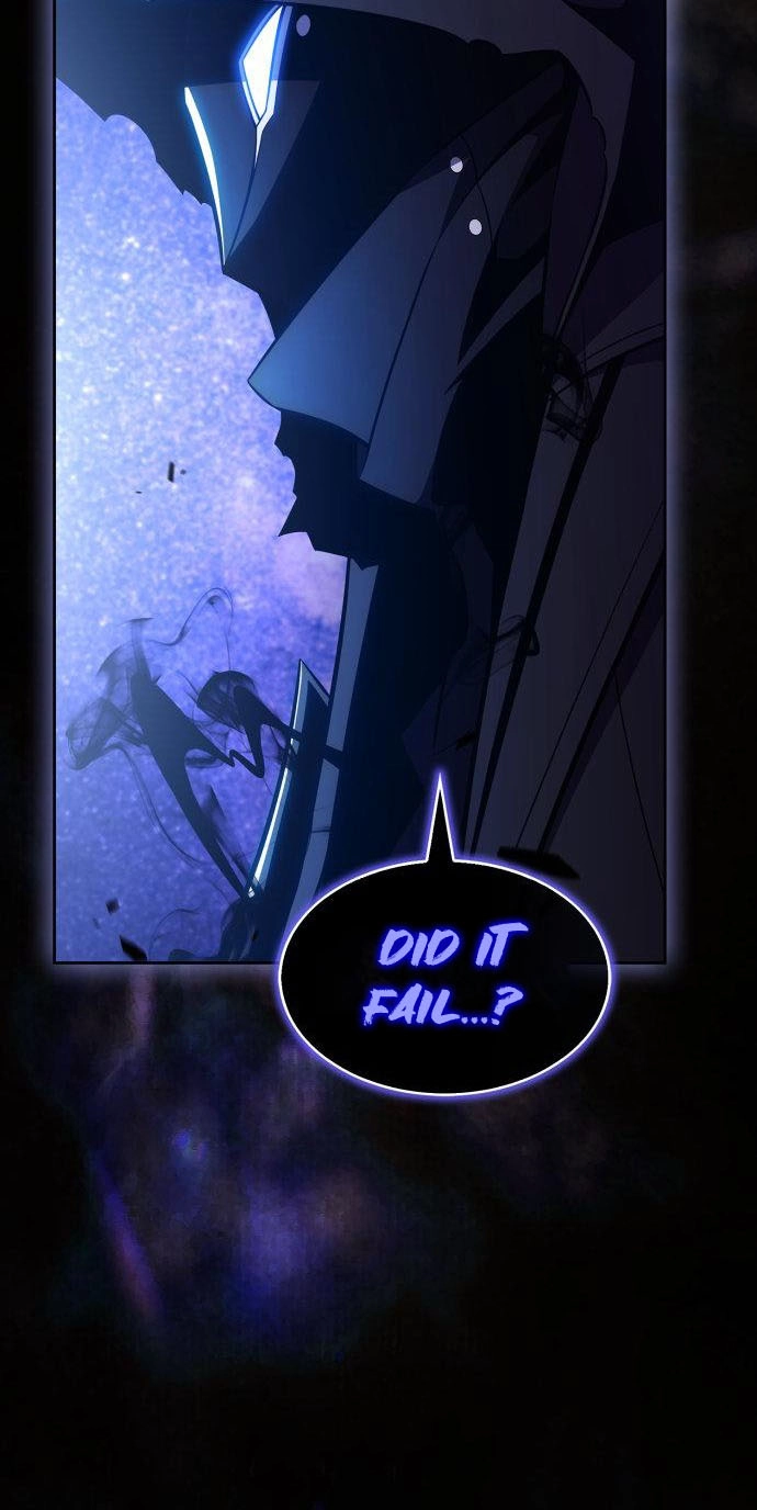 I’m the Max-Level Newbie Chapter 274 page 57 - 