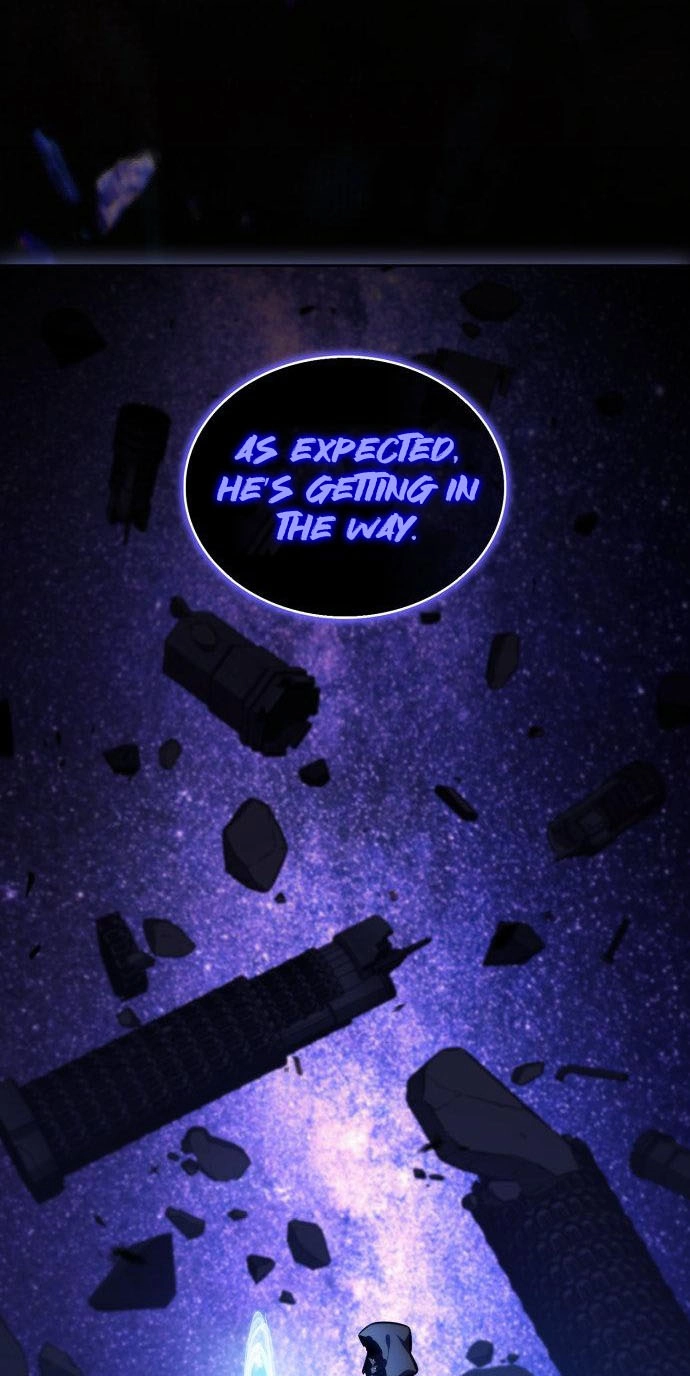 I’m the Max-Level Newbie Chapter 274 page 58 - 