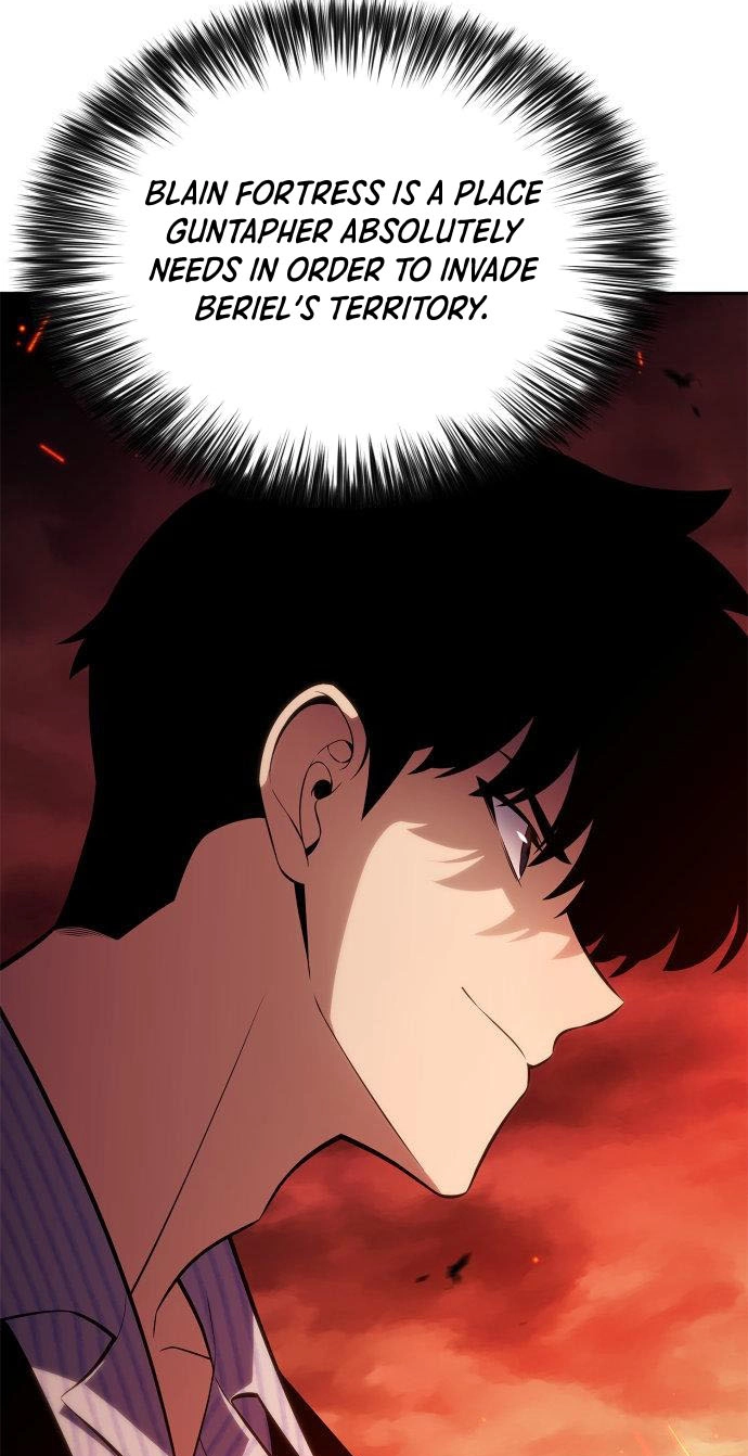 I’m the Max-Level Newbie Chapter 274 page 84 - 
