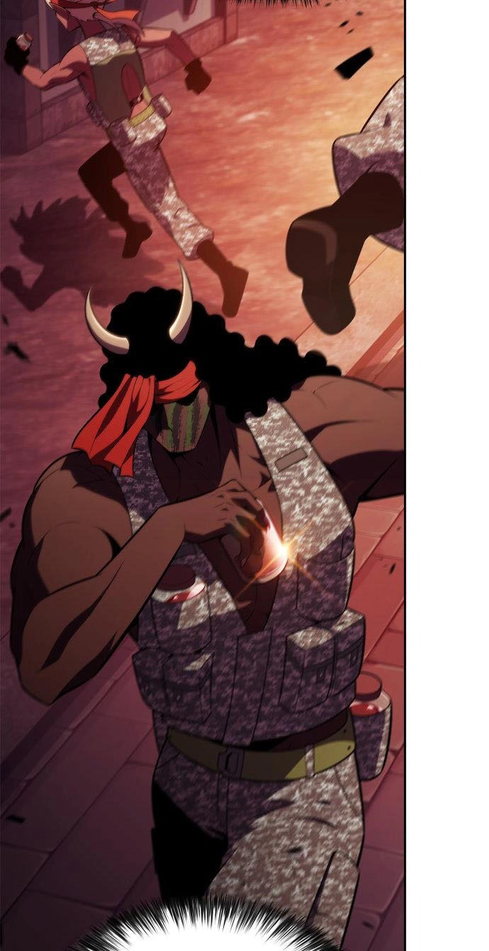 I’m the Max-Level Newbie Chapter 274 page 86 - 