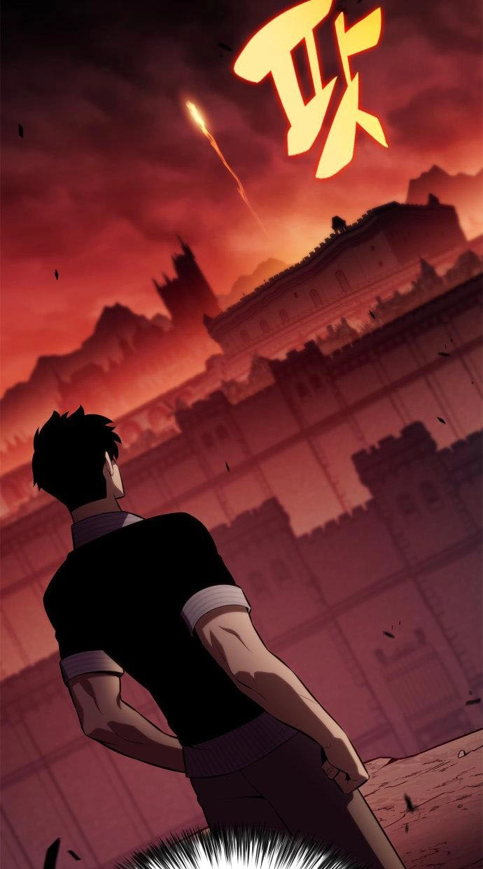 I’m the Max-Level Newbie Chapter 274 page 91 - 