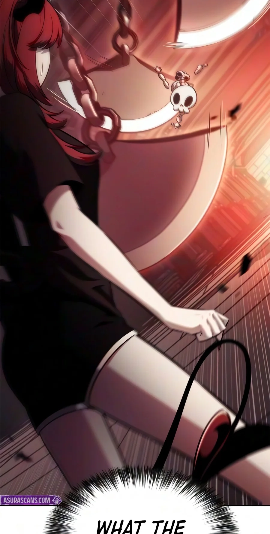 I’m the Max-Level Newbie Chapter 275 page 101 - 