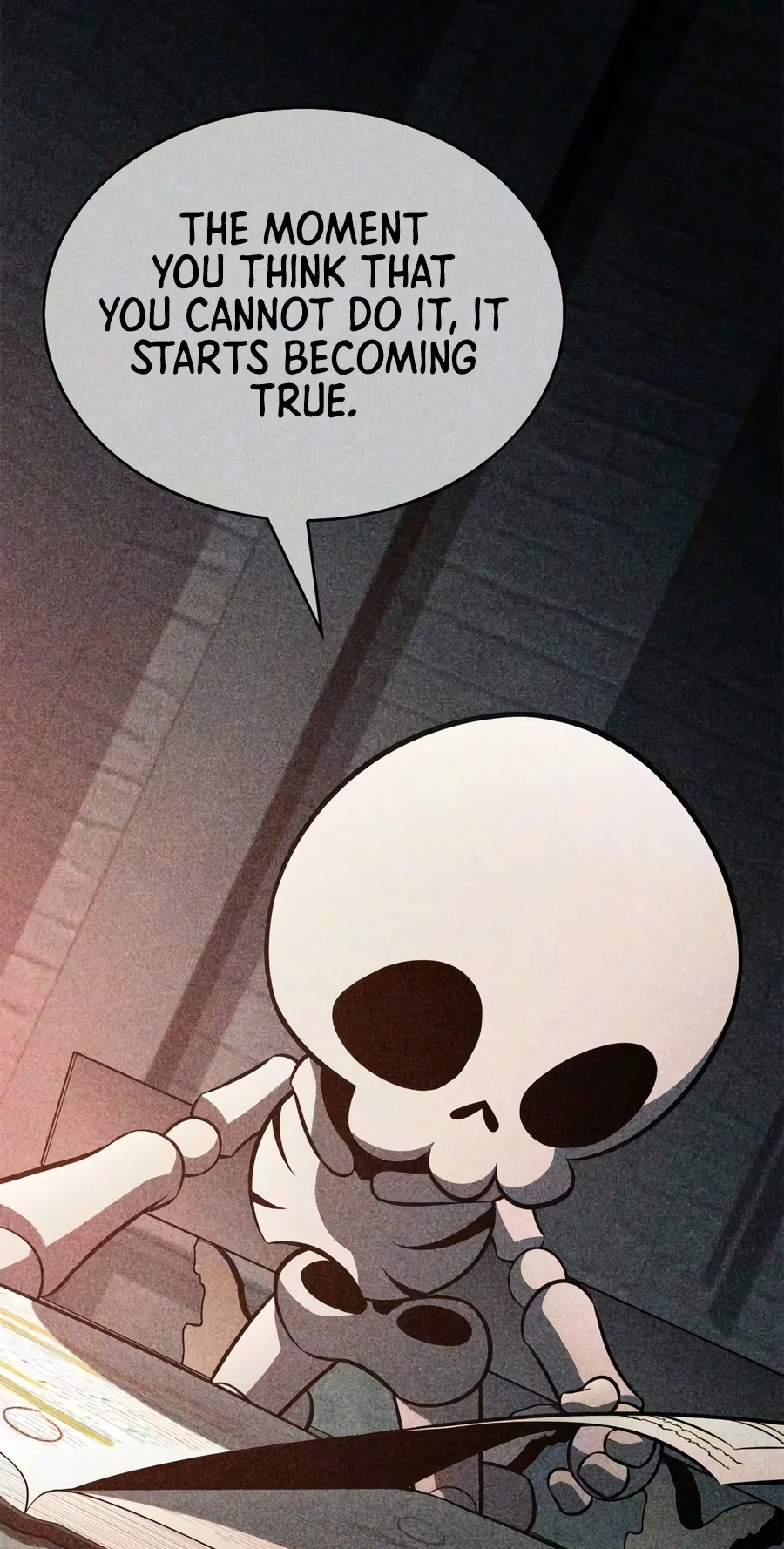 I’m the Max-Level Newbie Chapter 275 page 110 - 
