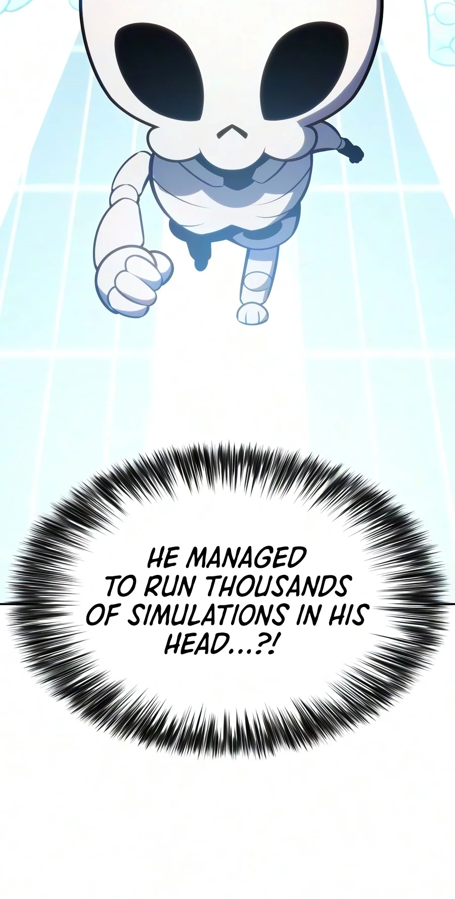 I’m the Max-Level Newbie Chapter 275 page 116 - 