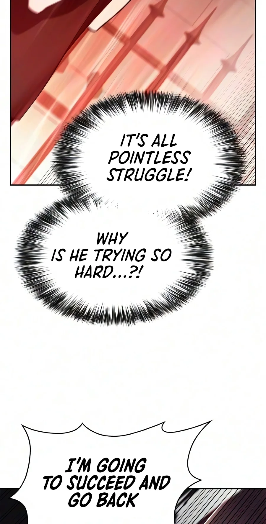I’m the Max-Level Newbie Chapter 275 page 118 - 