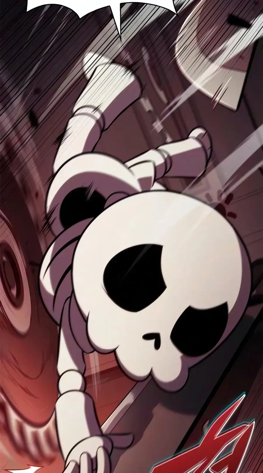 I’m the Max-Level Newbie Chapter 275 page 119 - 
