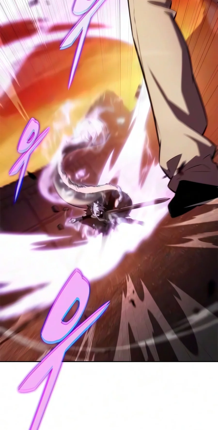 I’m the Max-Level Newbie Chapter 275 page 13 - 