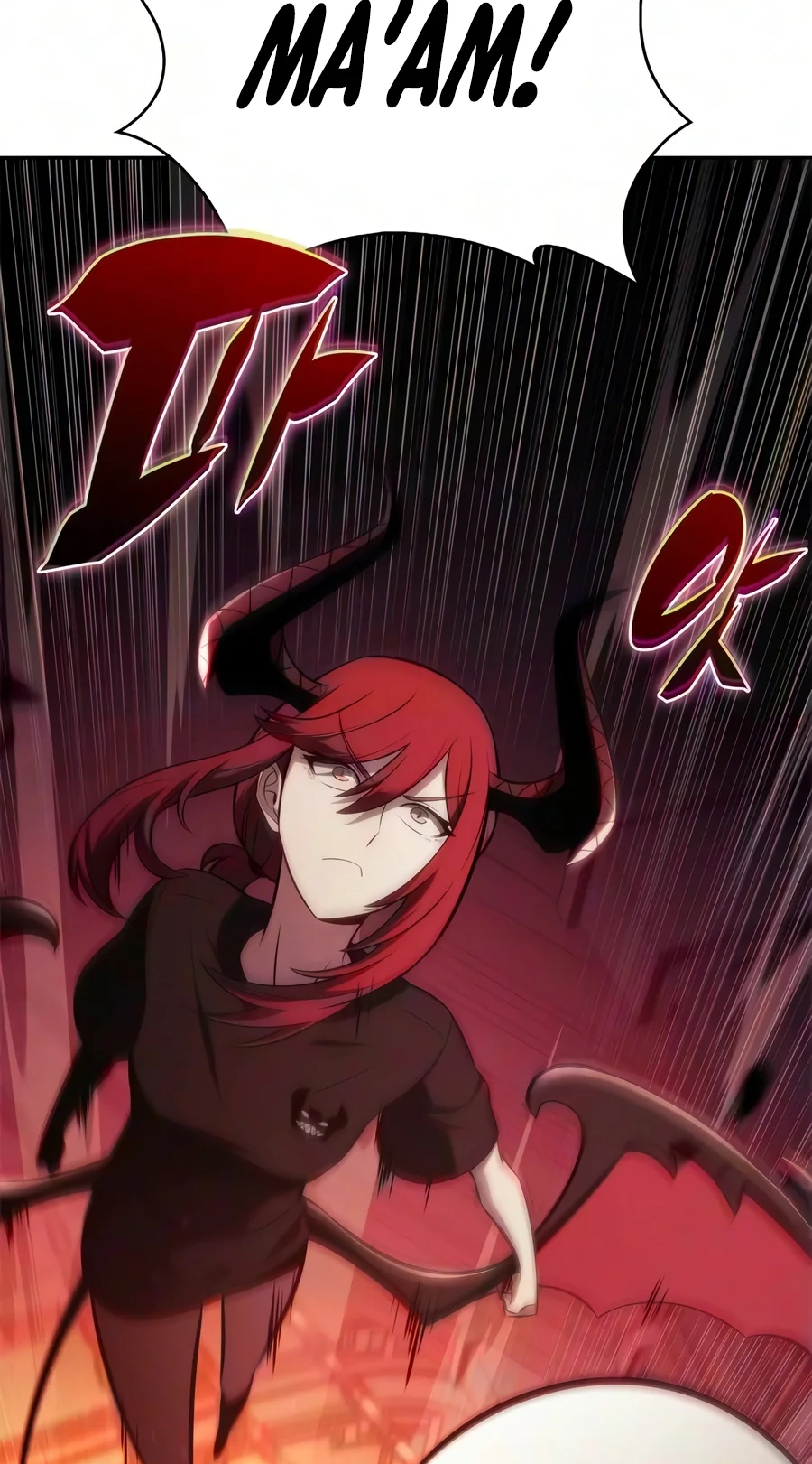 I’m the Max-Level Newbie Chapter 275 page 126 - 
