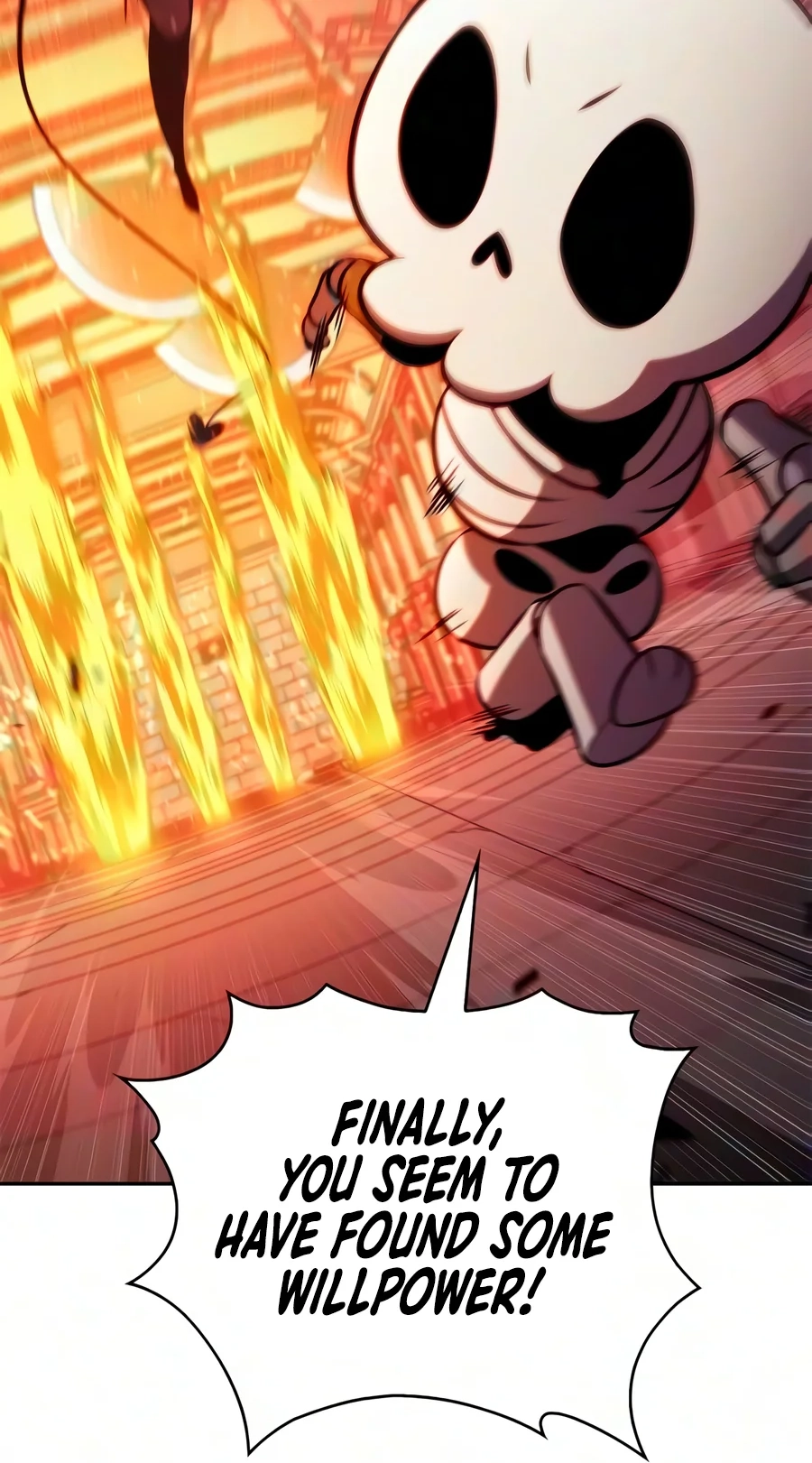 I’m the Max-Level Newbie Chapter 275 page 127 - 