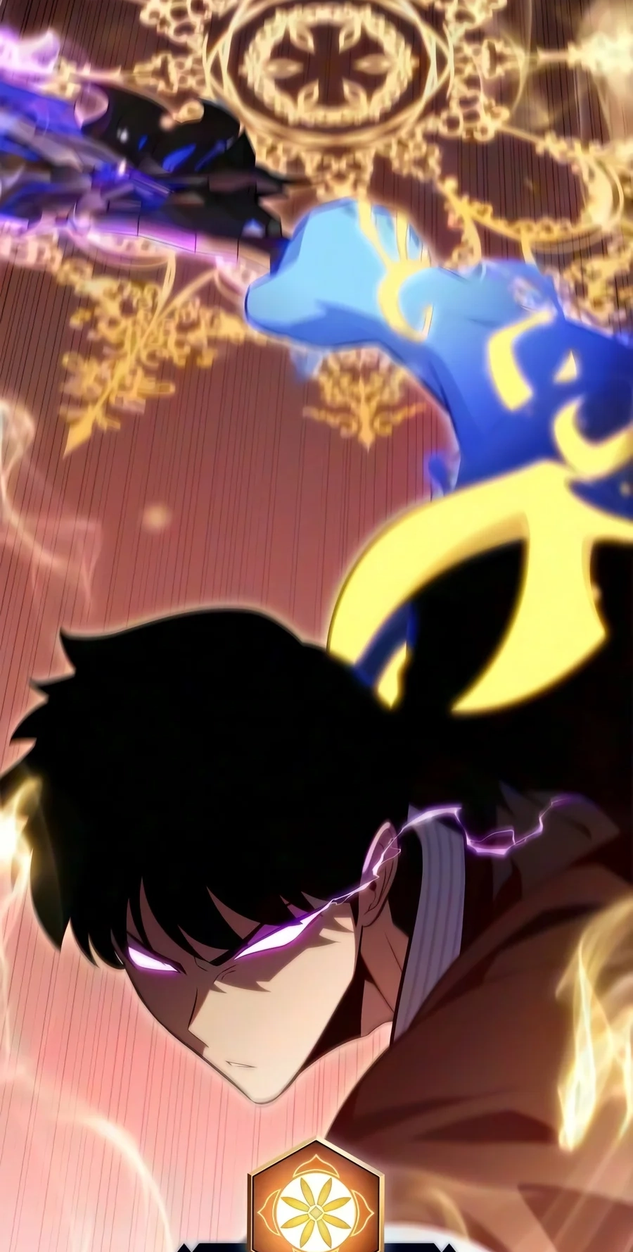 I’m the Max-Level Newbie Chapter 275 page 134 - 
