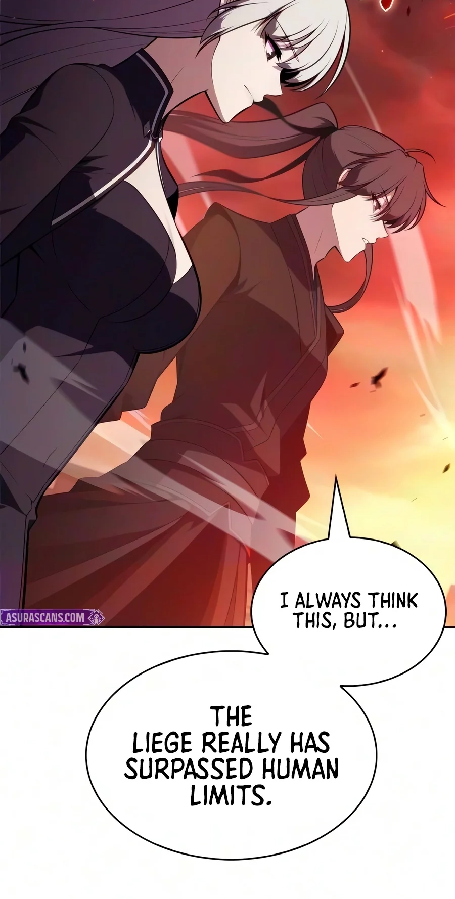 I’m the Max-Level Newbie Chapter 275 page 138 - 