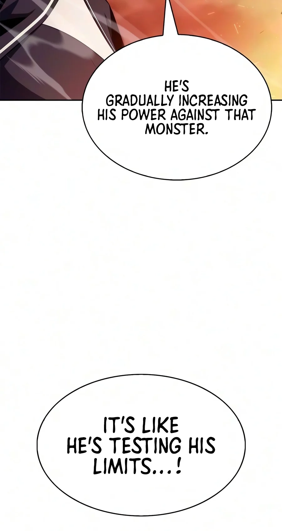 I’m the Max-Level Newbie Chapter 275 page 140 - 