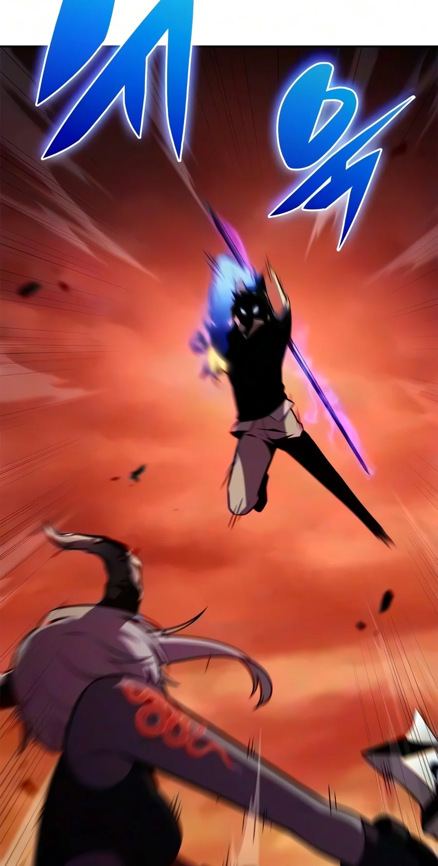 I’m the Max-Level Newbie Chapter 275 page 145 - 