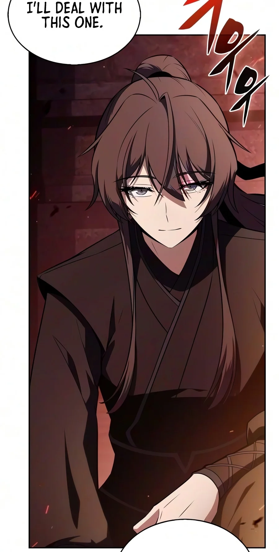 I’m the Max-Level Newbie Chapter 275 page 16 - 