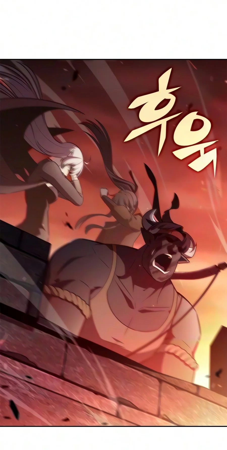 I’m the Max-Level Newbie Chapter 275 page 152 - 