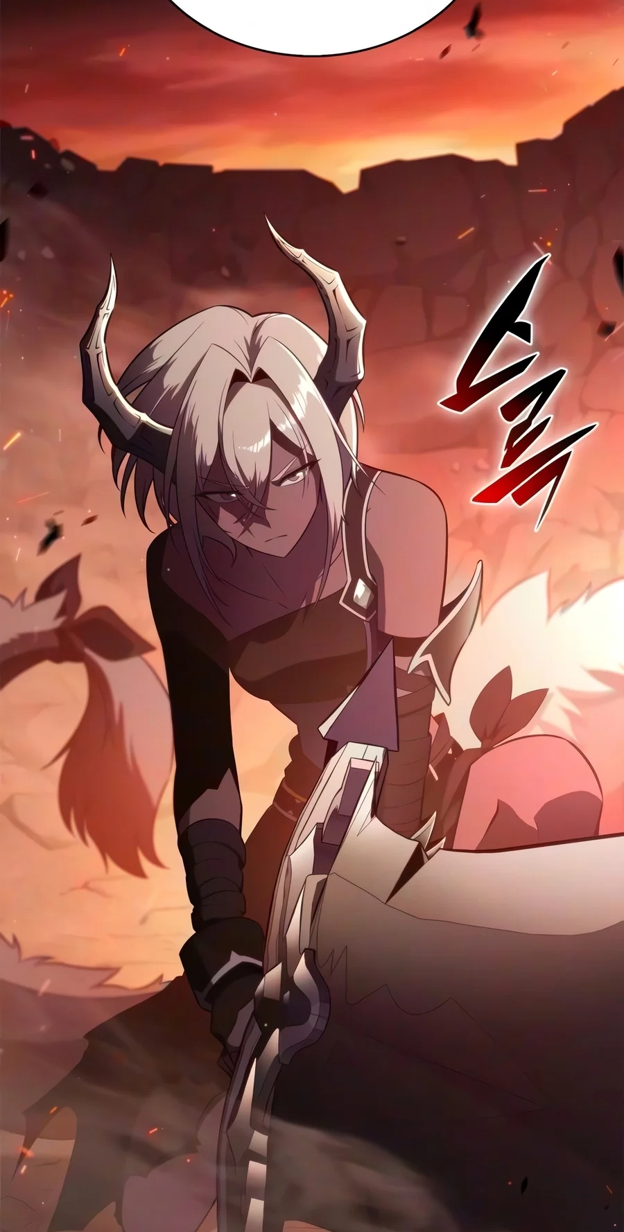 I’m the Max-Level Newbie Chapter 275 page 155 - 
