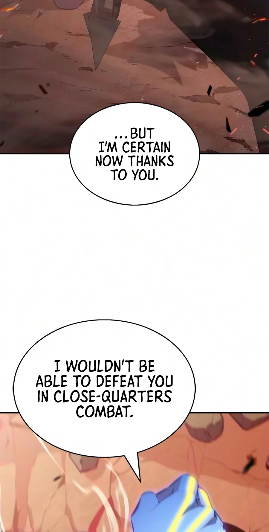 I’m the Max-Level Newbie Chapter 275 page 156 - 