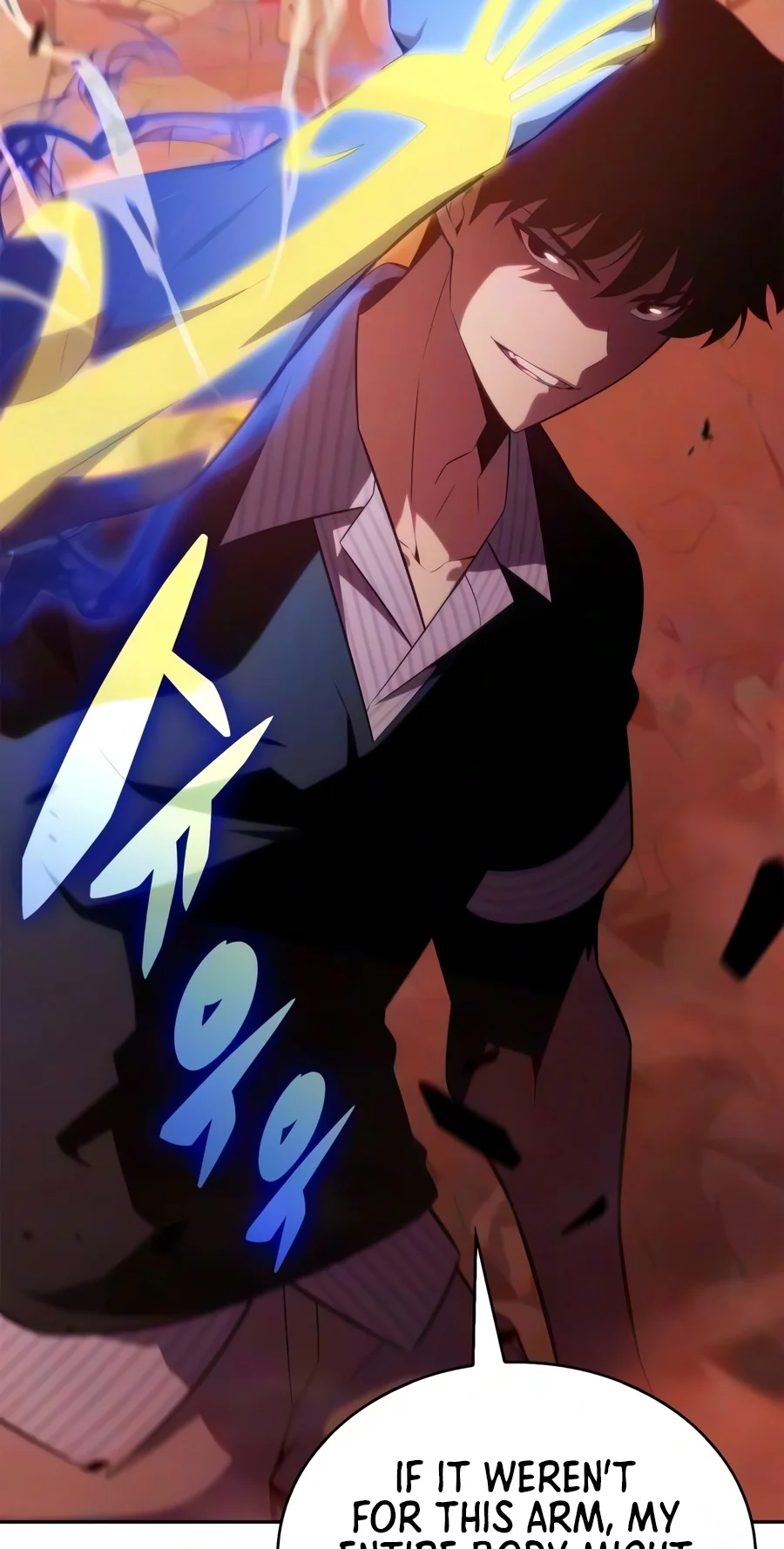 I’m the Max-Level Newbie Chapter 275 page 157 - 