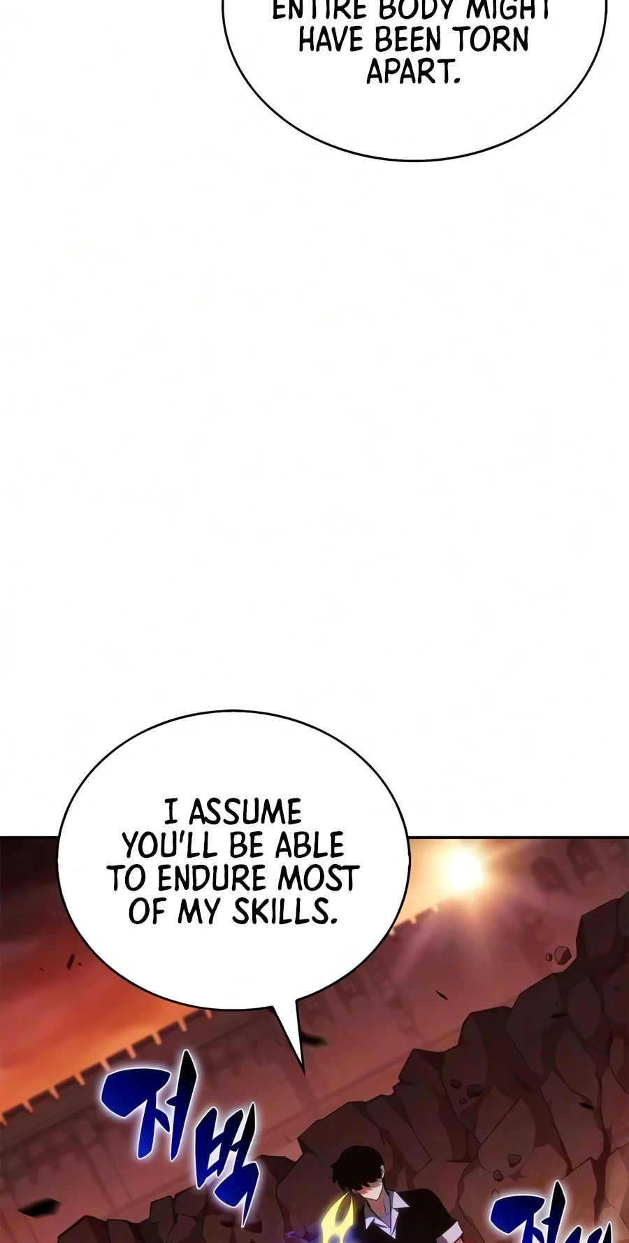 I’m the Max-Level Newbie Chapter 275 page 158 - 