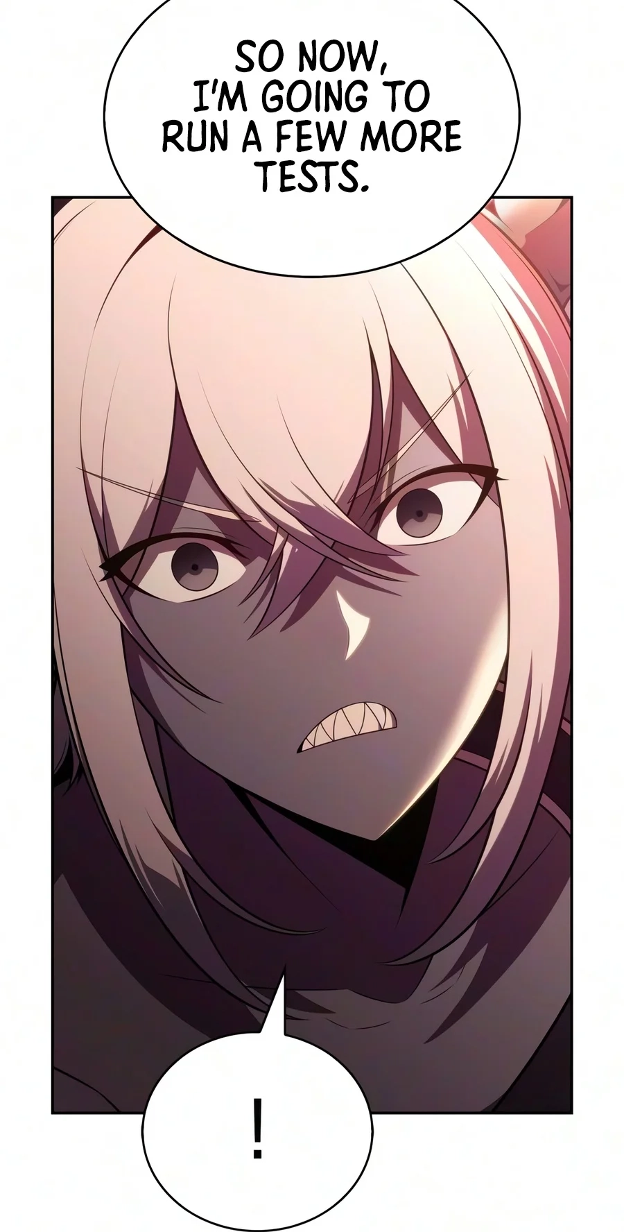 I’m the Max-Level Newbie Chapter 275 page 160 - 
