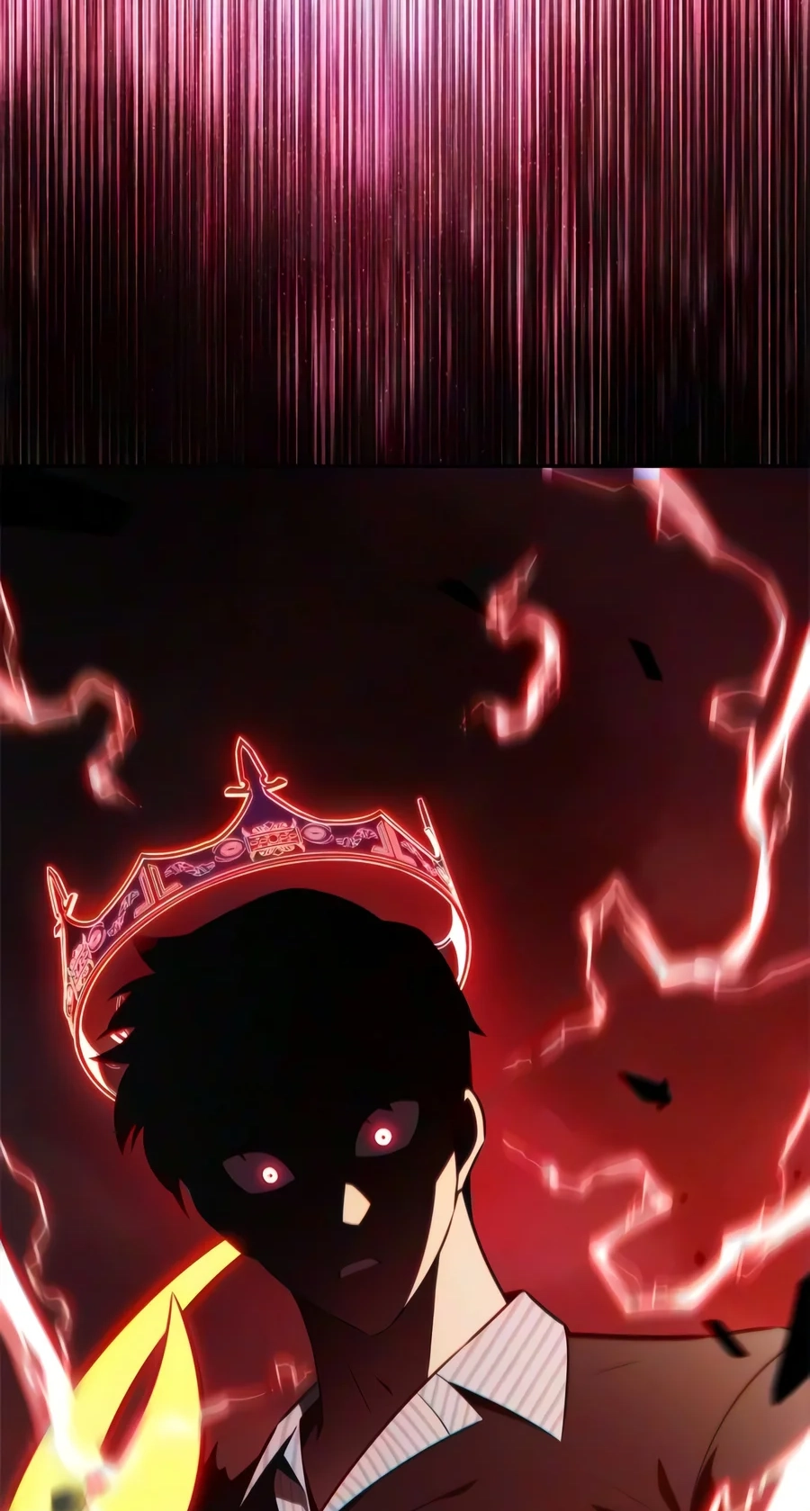 I’m the Max-Level Newbie Chapter 275 page 165 - 