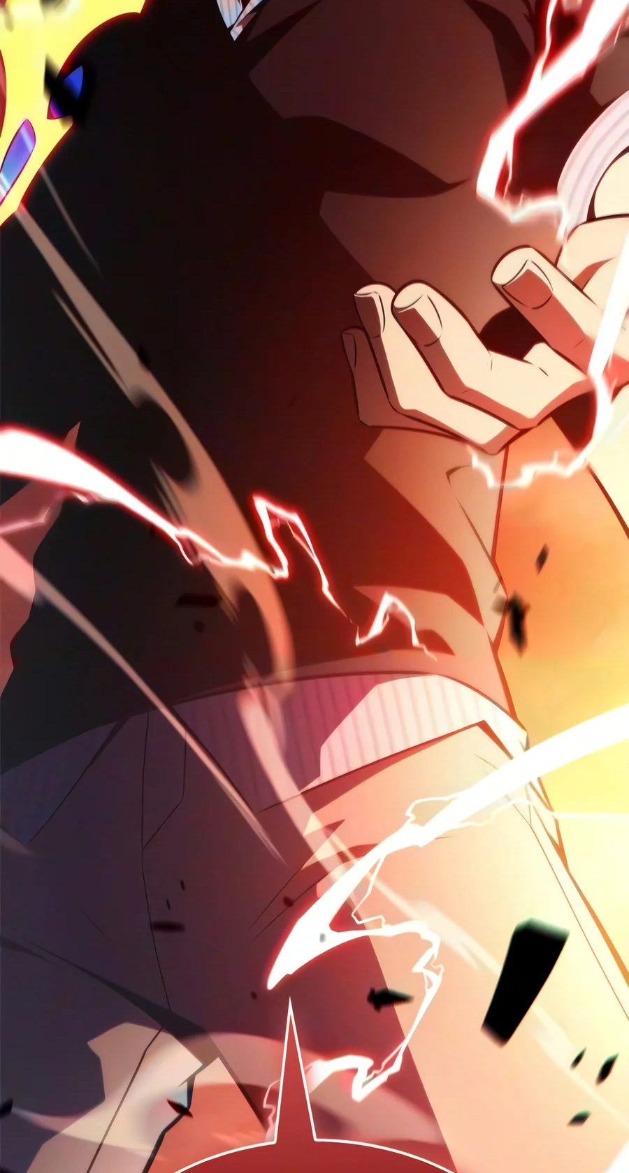 I’m the Max-Level Newbie Chapter 275 page 166 - 