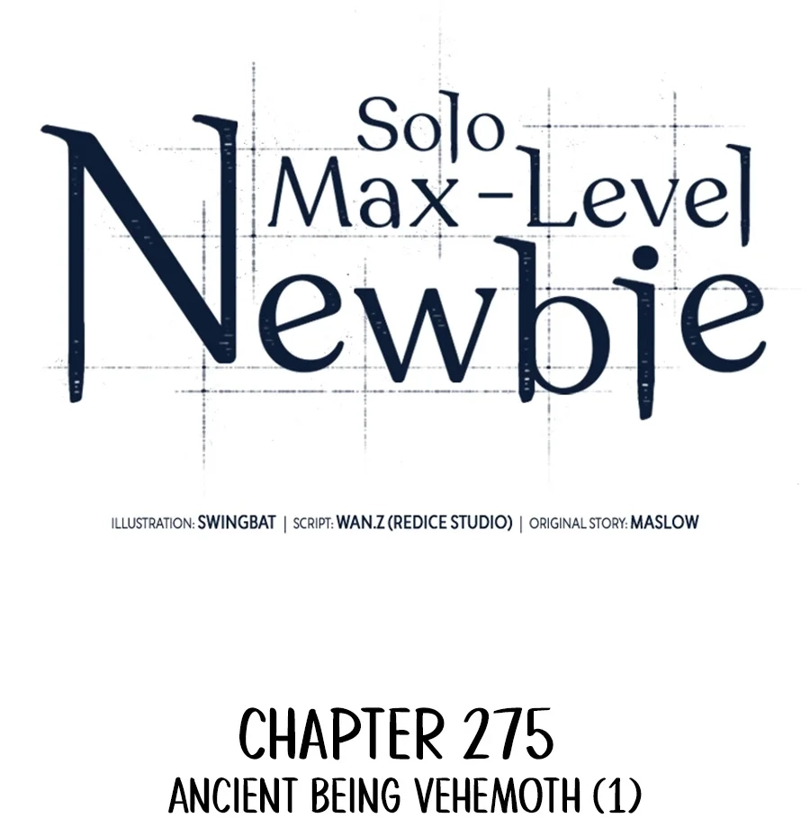 I’m the Max-Level Newbie Chapter 275 page 21 - 