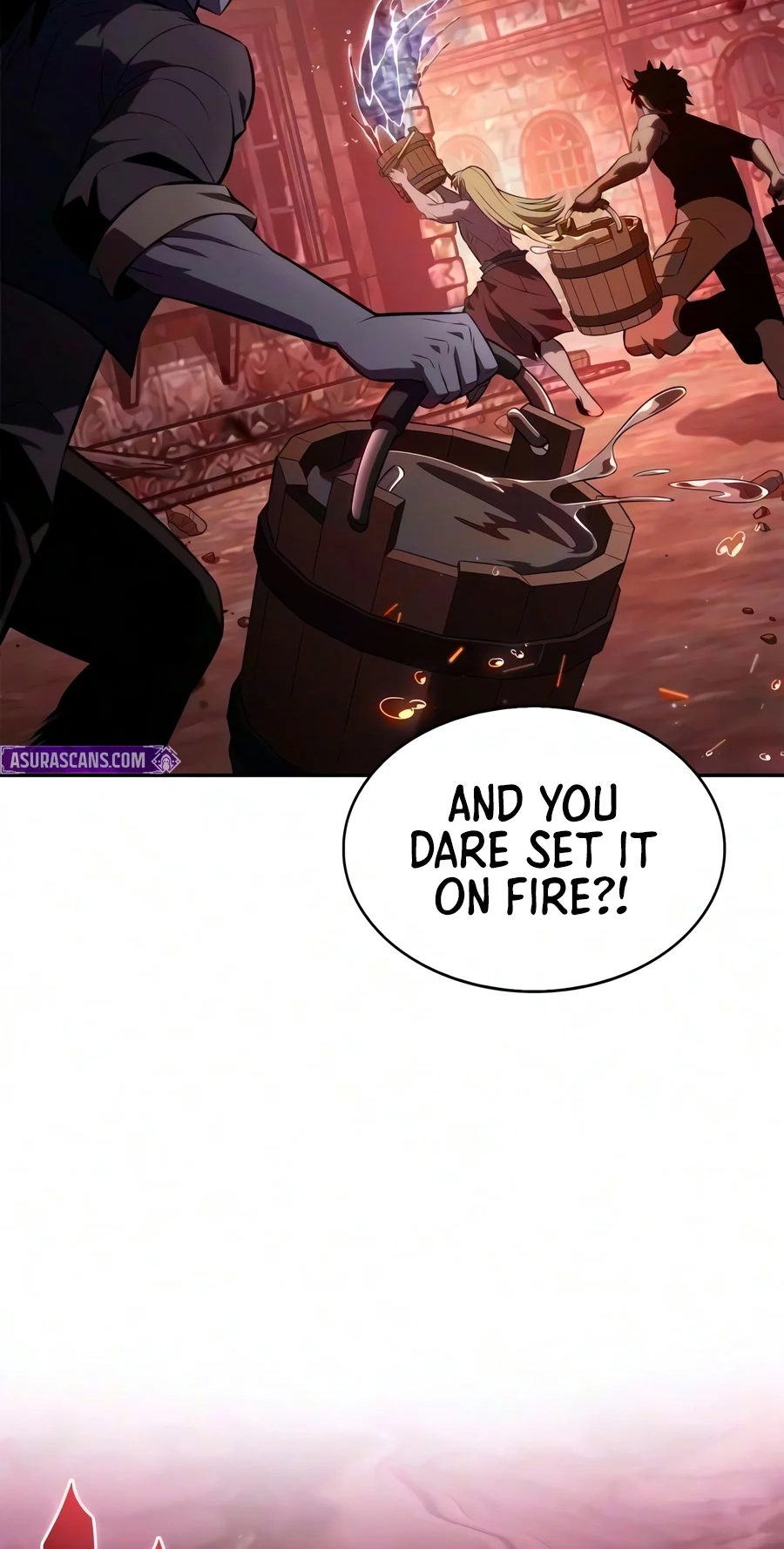 I’m the Max-Level Newbie Chapter 275 page 4 - 