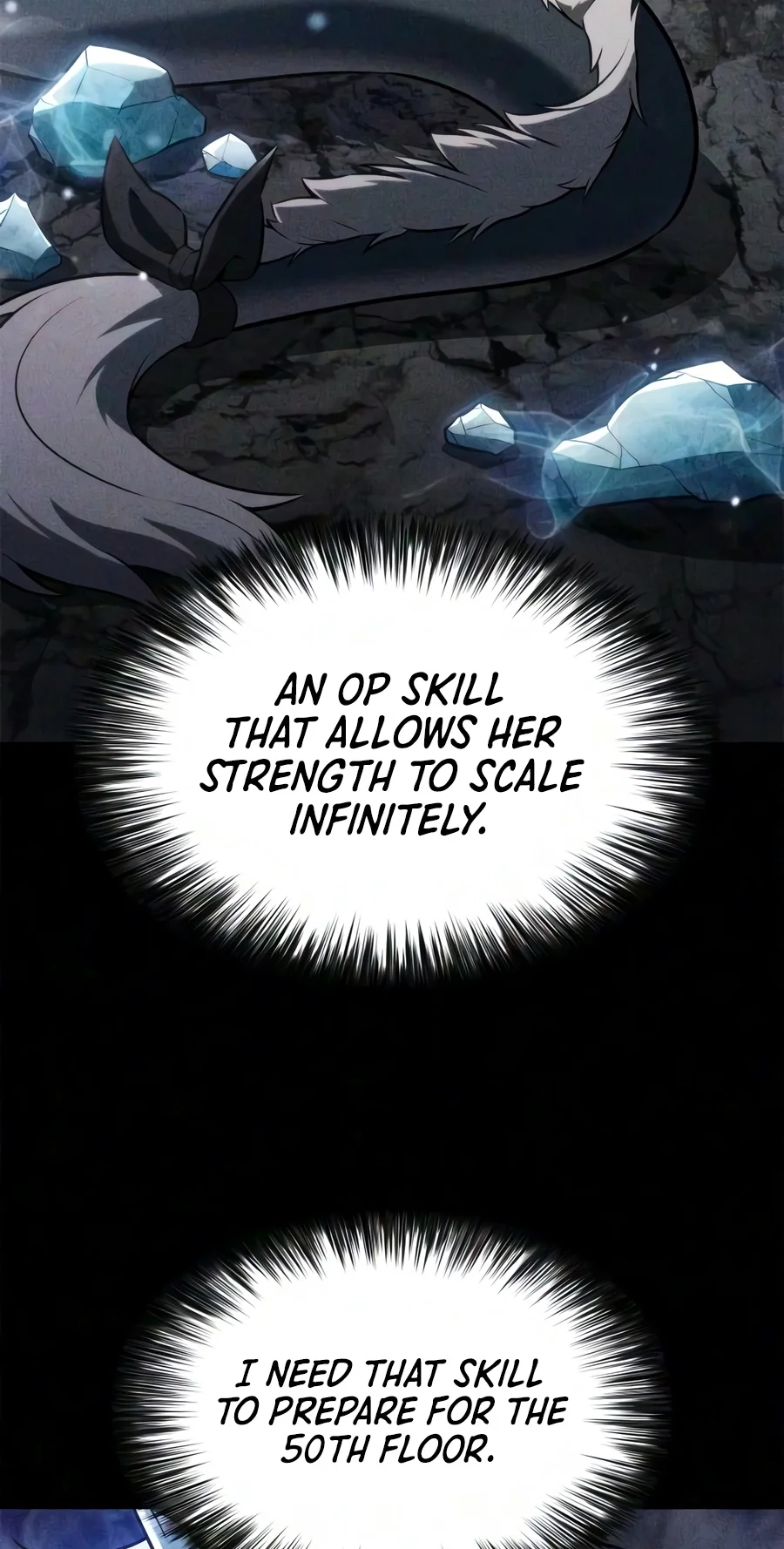 I’m the Max-Level Newbie Chapter 275 page 34 - 