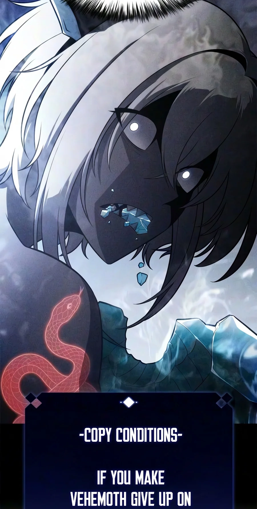 I’m the Max-Level Newbie Chapter 275 page 35 - 