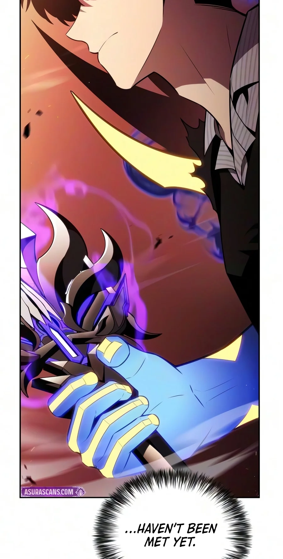 I’m the Max-Level Newbie Chapter 275 page 37 - 