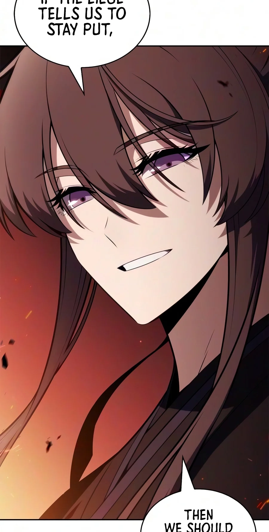 I’m the Max-Level Newbie Chapter 275 page 42 - 