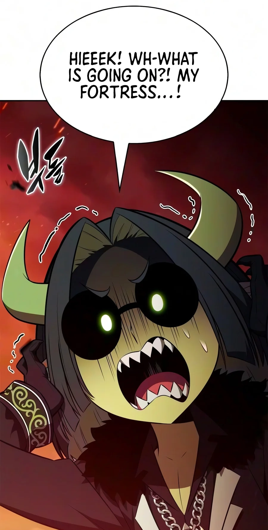 I’m the Max-Level Newbie Chapter 275 page 45 - 