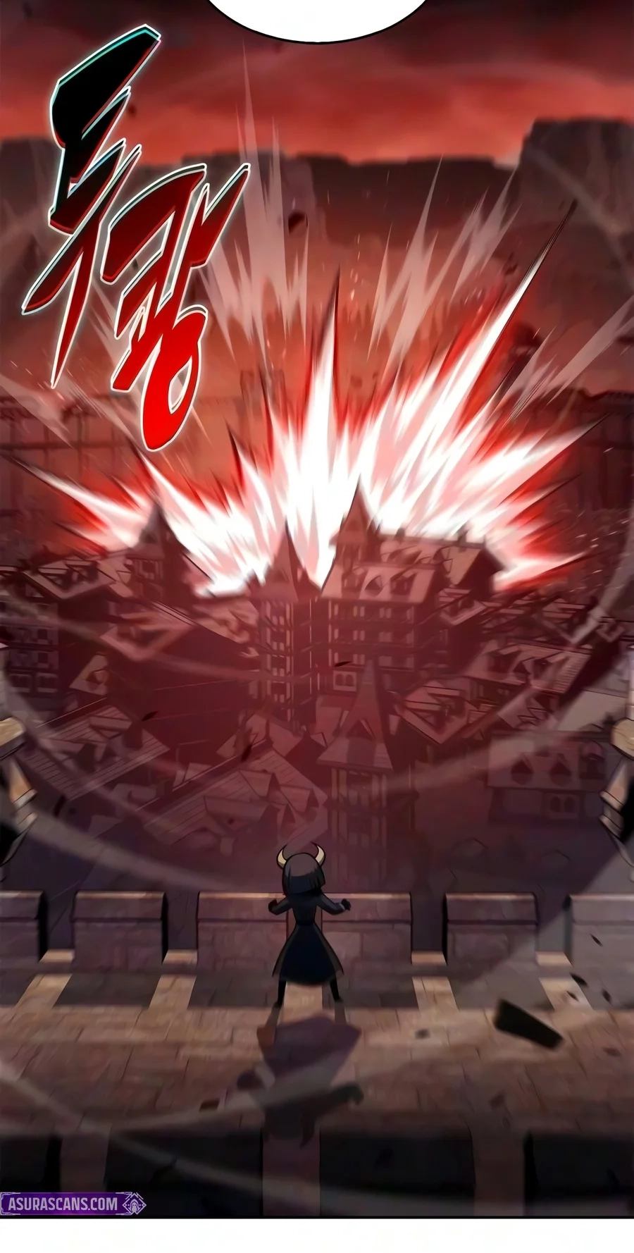I’m the Max-Level Newbie Chapter 275 page 48 - 