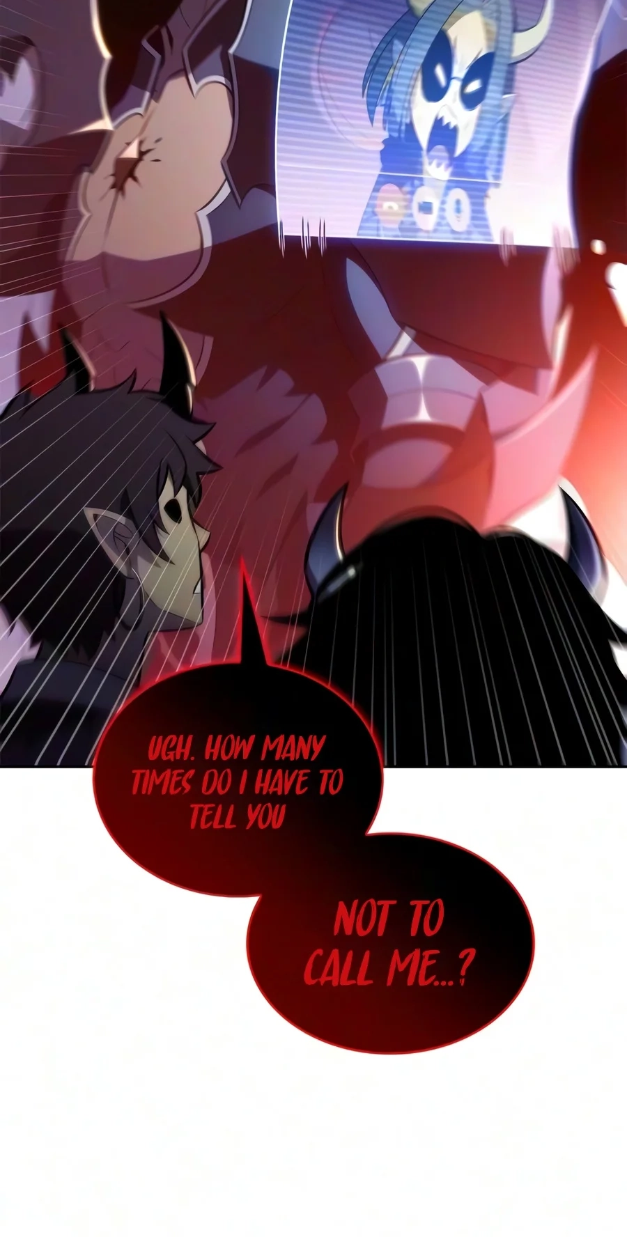 I’m the Max-Level Newbie Chapter 275 page 52 - 