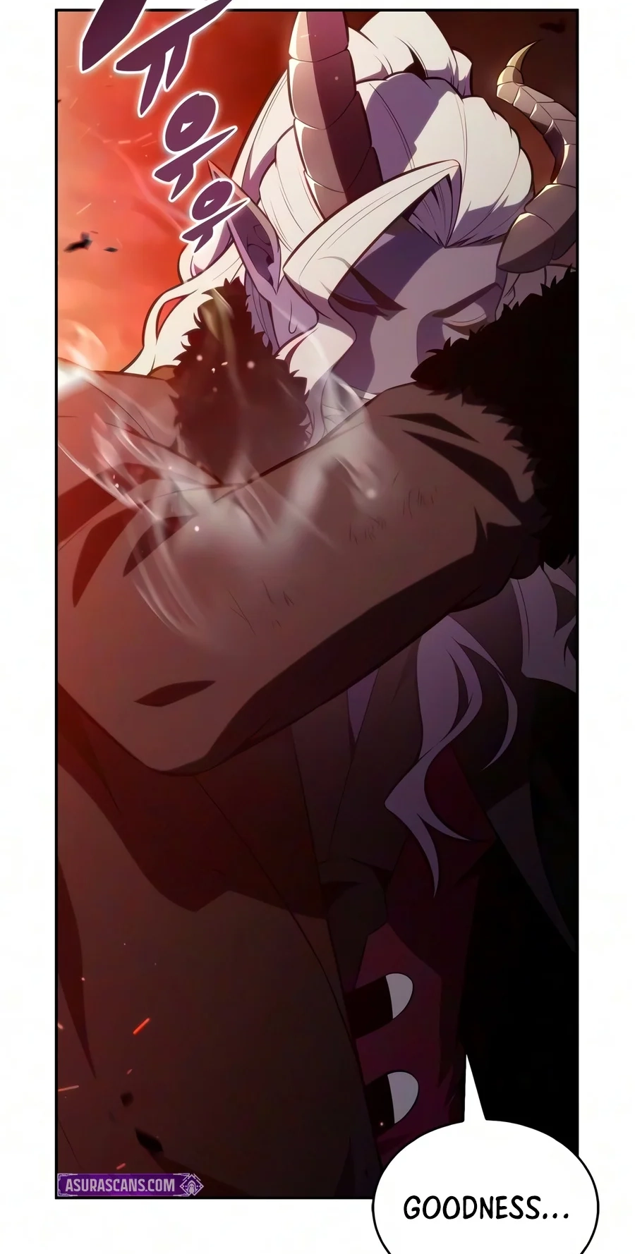 I’m the Max-Level Newbie Chapter 275 page 57 - 