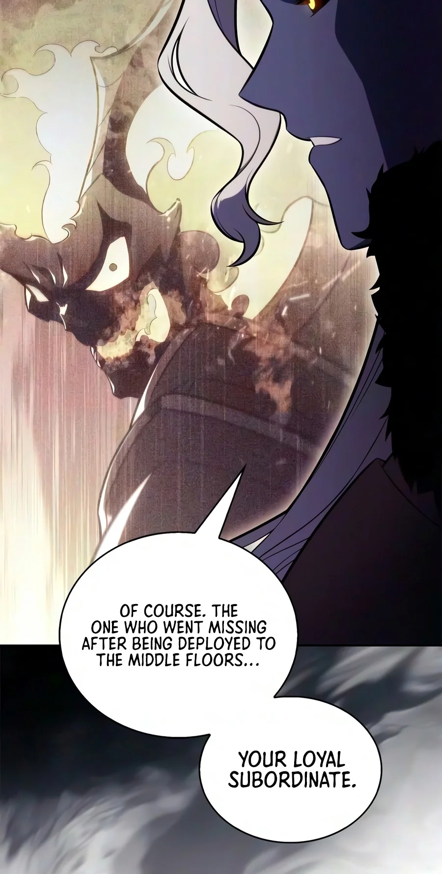 I’m the Max-Level Newbie Chapter 275 page 62 - 