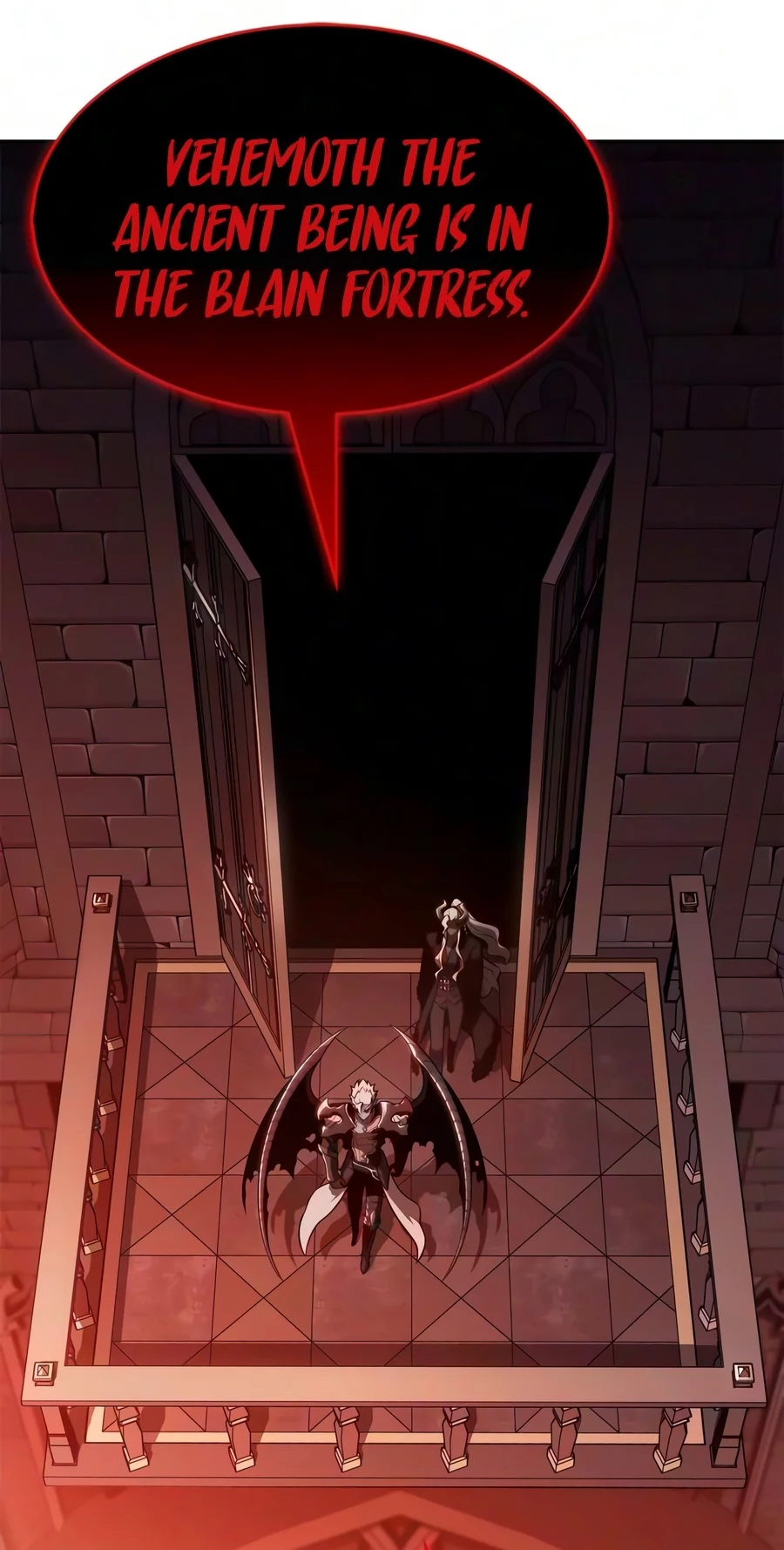 I’m the Max-Level Newbie Chapter 275 page 66 - 